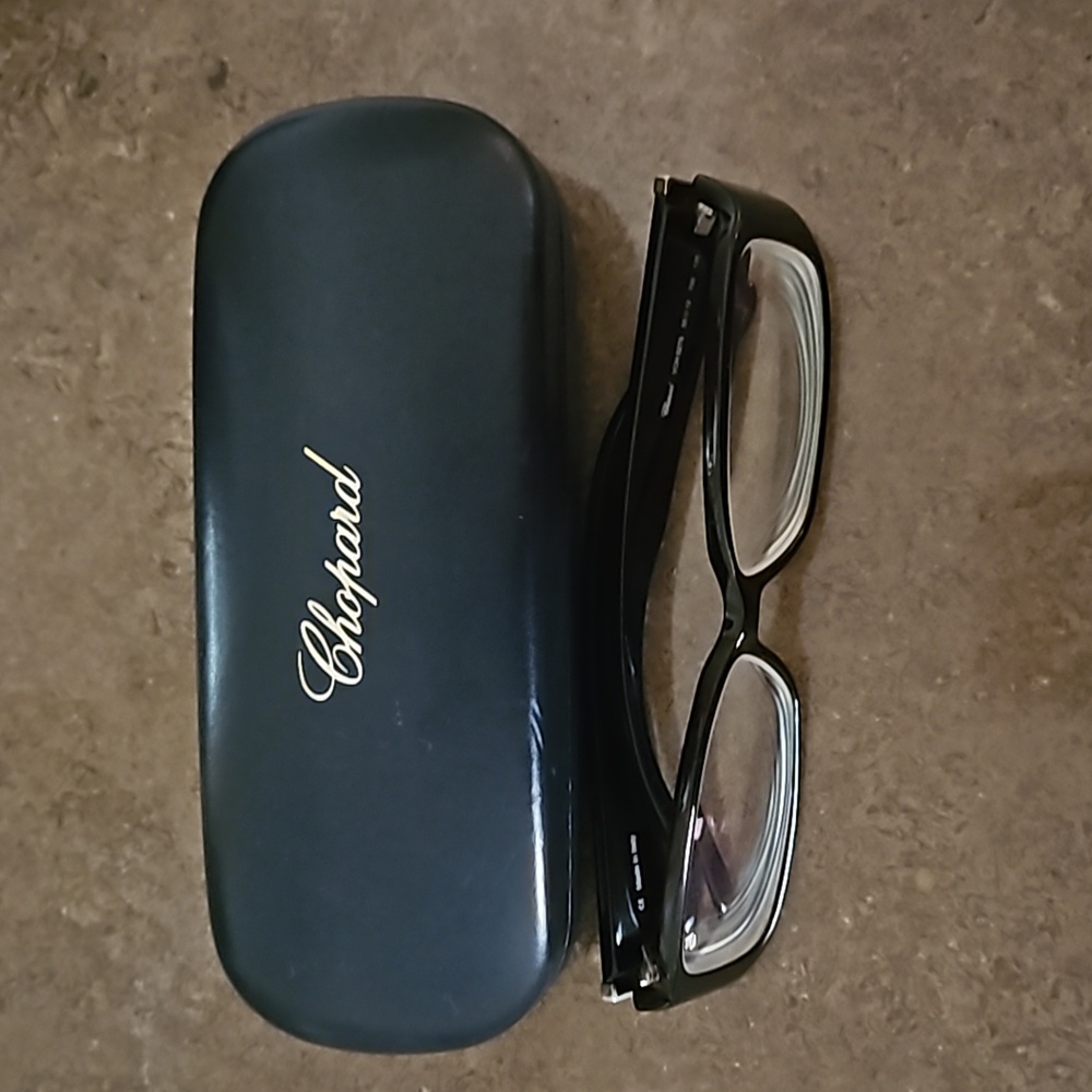 Chopard Glasses - image 5
